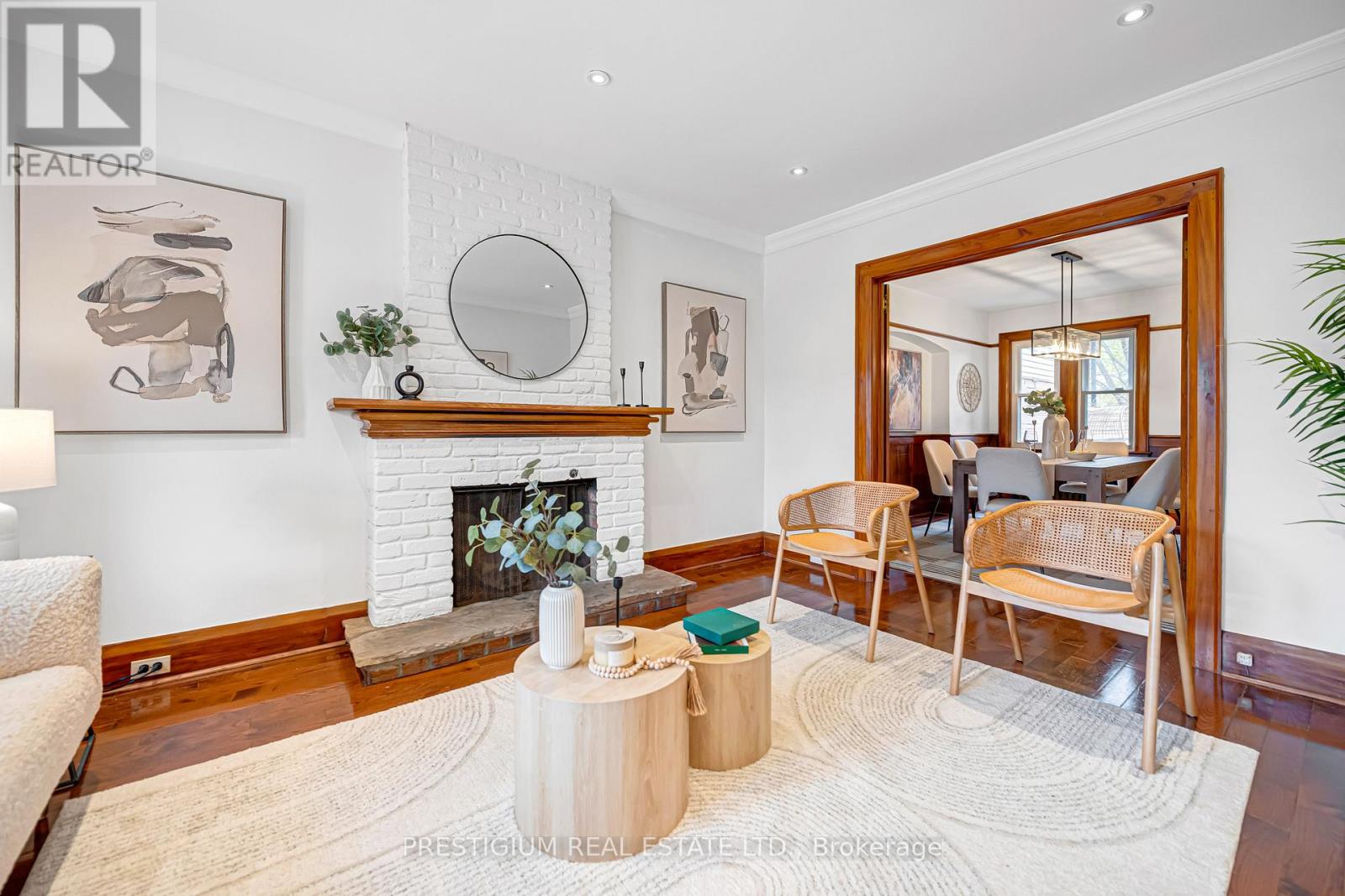 163 Deloraine Avenue, Toronto, Ontario  M5M 2B1 - Photo 7 - C12541016