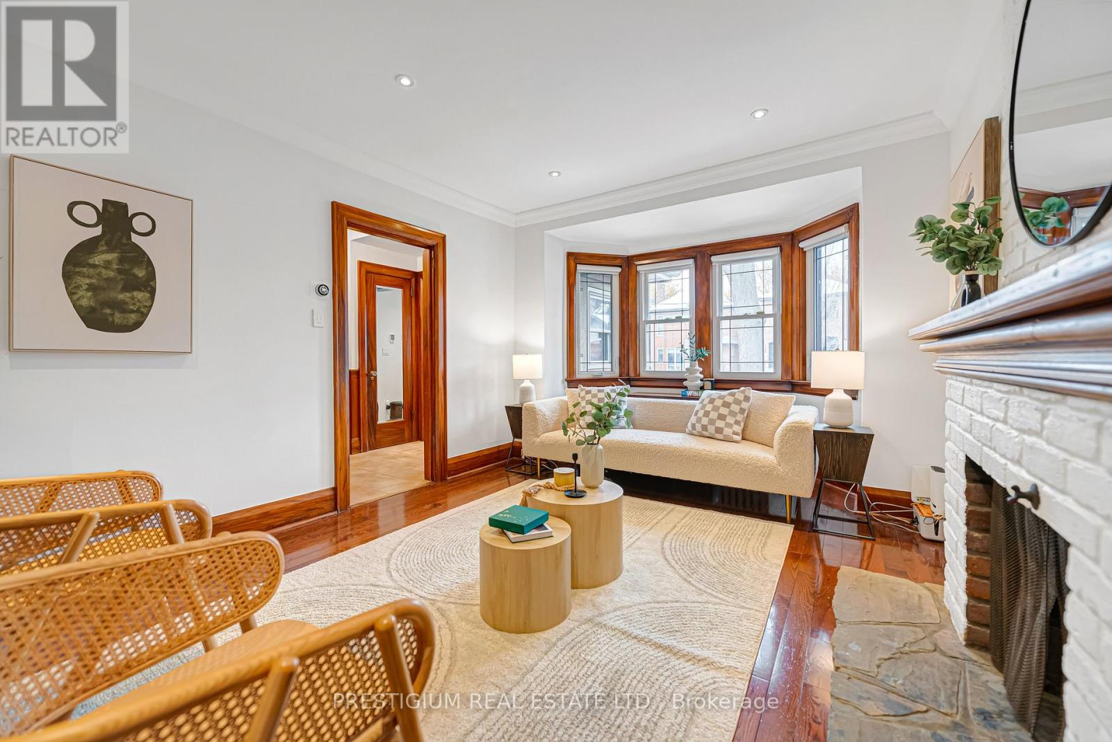 163 Deloraine Avenue, Toronto, Ontario  M5M 2B1 - Photo 8 - C12541016