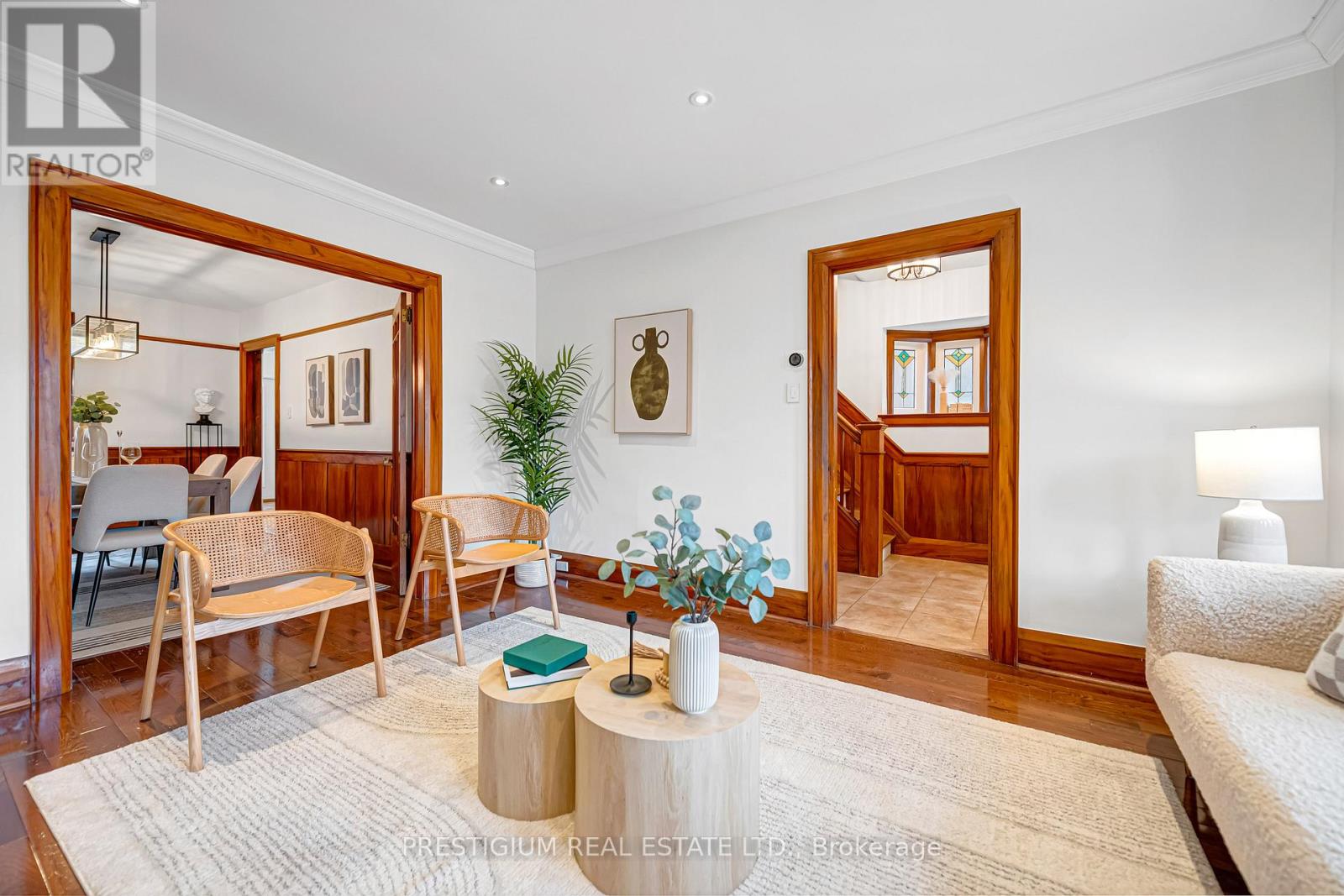 163 Deloraine Avenue, Toronto, Ontario  M5M 2B1 - Photo 9 - C12541016