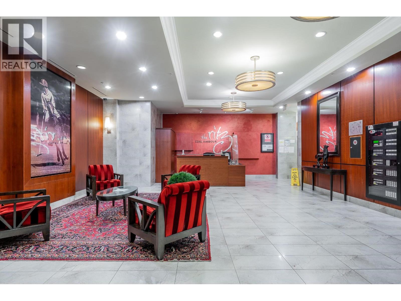 807 1211 Melville Street, Vancouver, British Columbia  V6E 0A7 - Photo 23 - R3066859