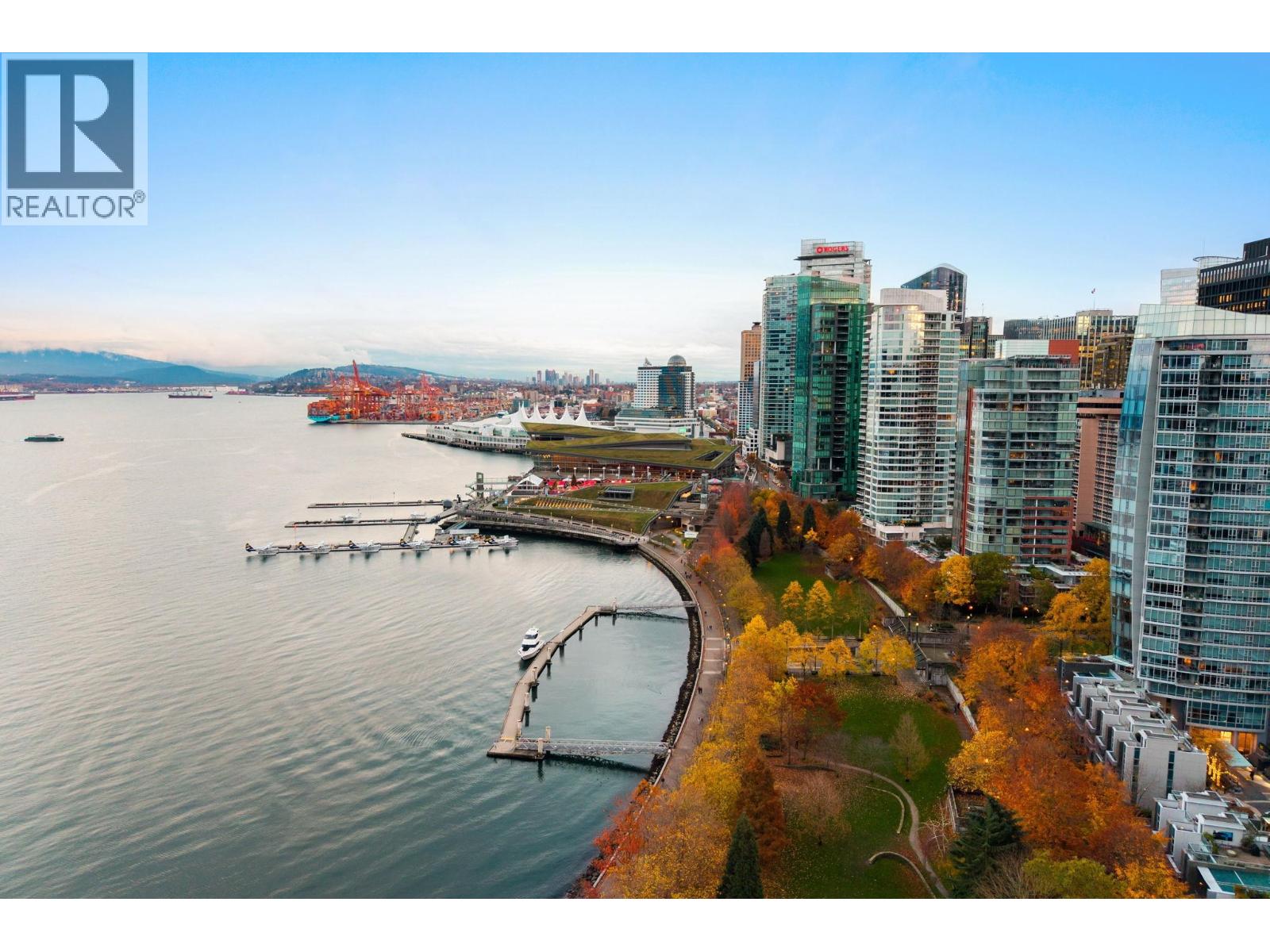 807 1211 Melville Street, Vancouver, British Columbia  V6E 0A7 - Photo 35 - R3066859