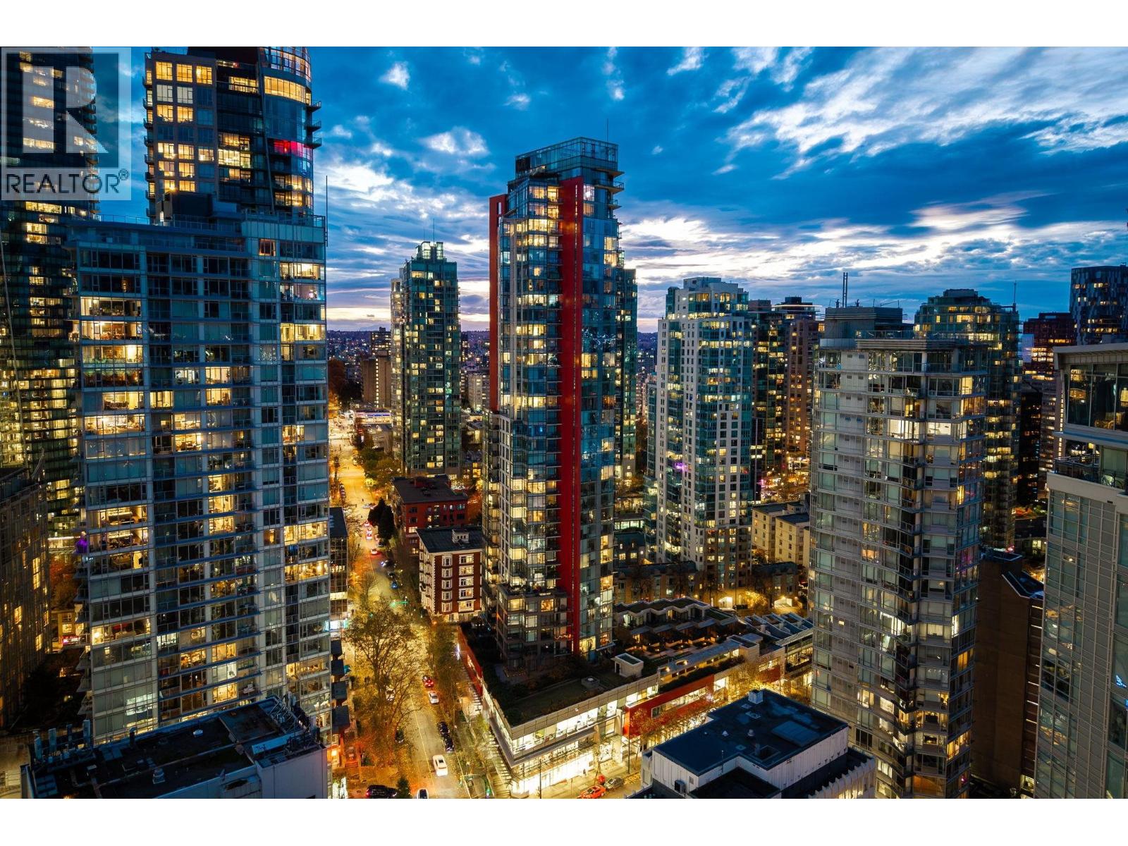 807 1211 Melville Street, Vancouver, British Columbia  V6E 0A7 - Photo 38 - R3066859