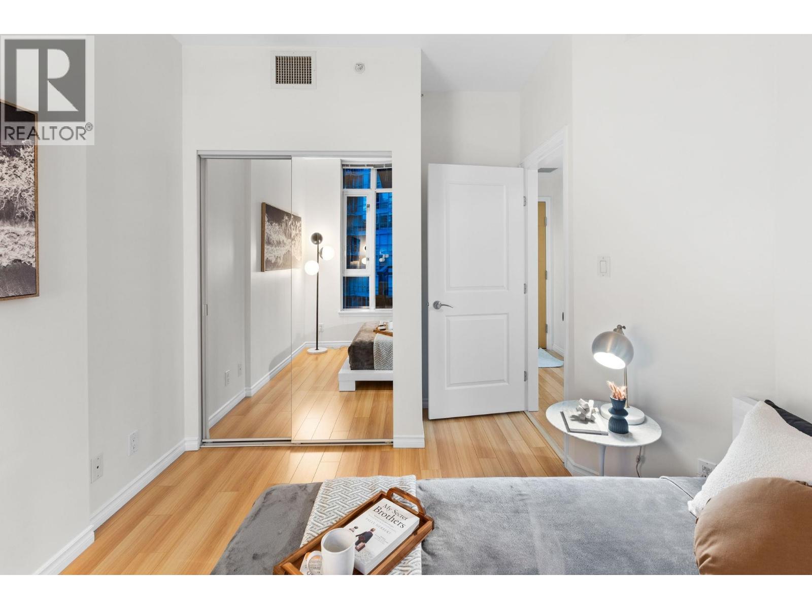 807 1211 Melville Street, Vancouver, British Columbia  V6E 0A7 - Photo 13 - R3066859