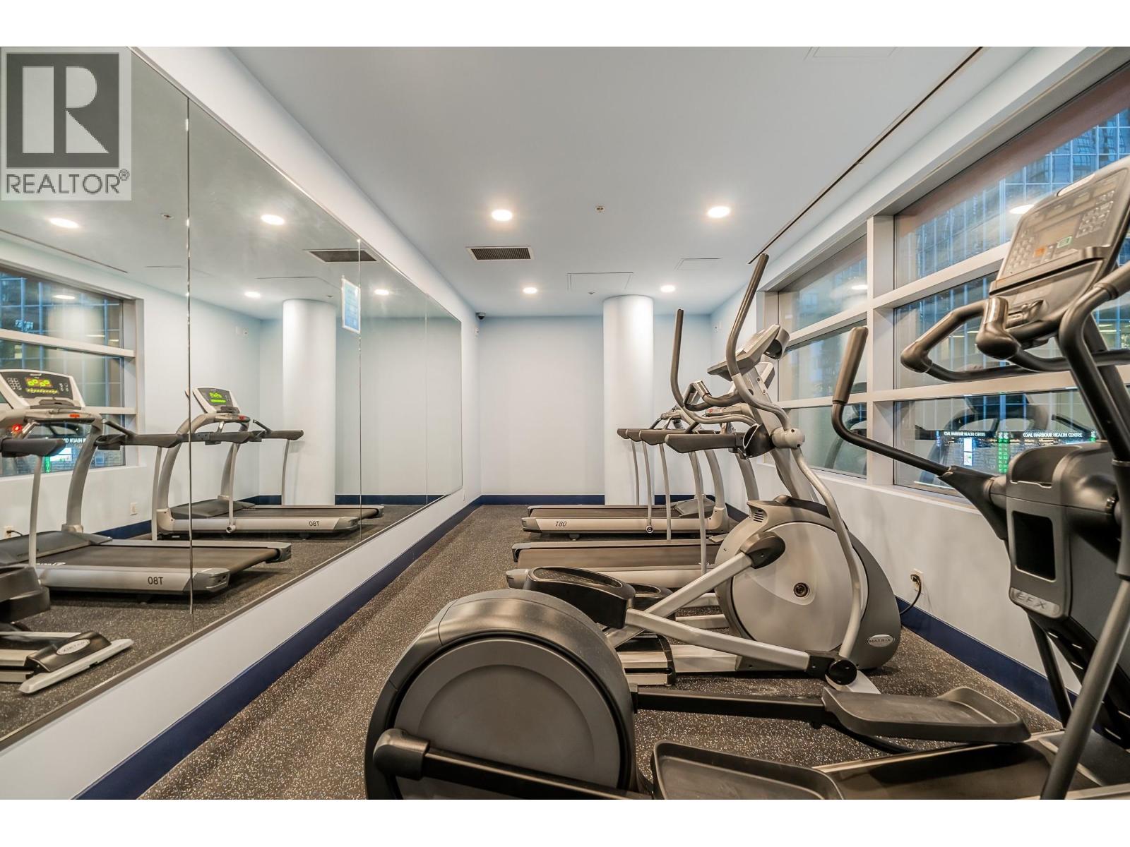 807 1211 Melville Street, Vancouver, British Columbia  V6E 0A7 - Photo 31 - R3066859