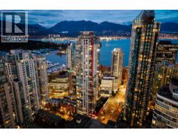 807 1211 MELVILLE STREET, Vancouver, British Columbia