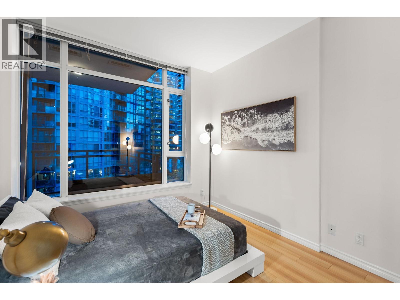 807 1211 Melville Street, Vancouver, British Columbia  V6E 0A7 - Photo 11 - R3066859