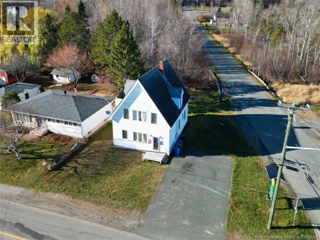1030 Riverside Drive, Bathurst, New Brunswick  E2A 2M7 - Photo 1 - NB129603