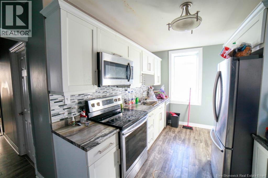 1030 Riverside Drive, Bathurst, New Brunswick  E2A 2M7 - Photo 7 - NB129603