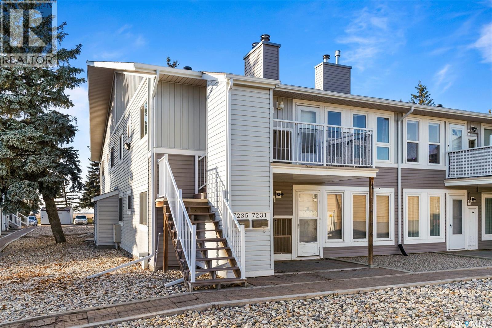 7235 Dalgliesh DRIVE, Regina, Saskatchewan