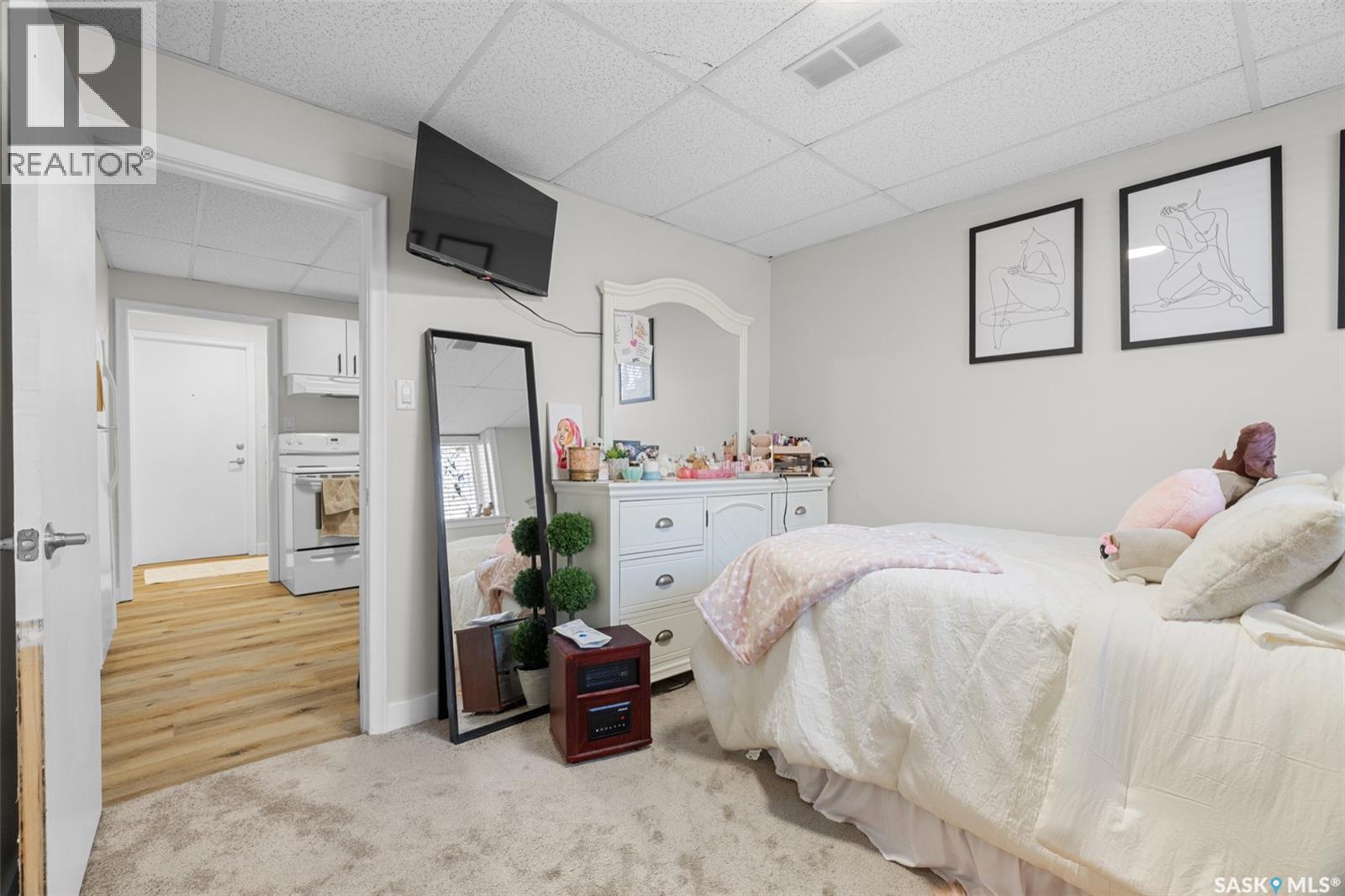 2724 Mcdonald Street, Regina, Saskatchewan  S4N 2Z8 - Photo 21 - SK023969