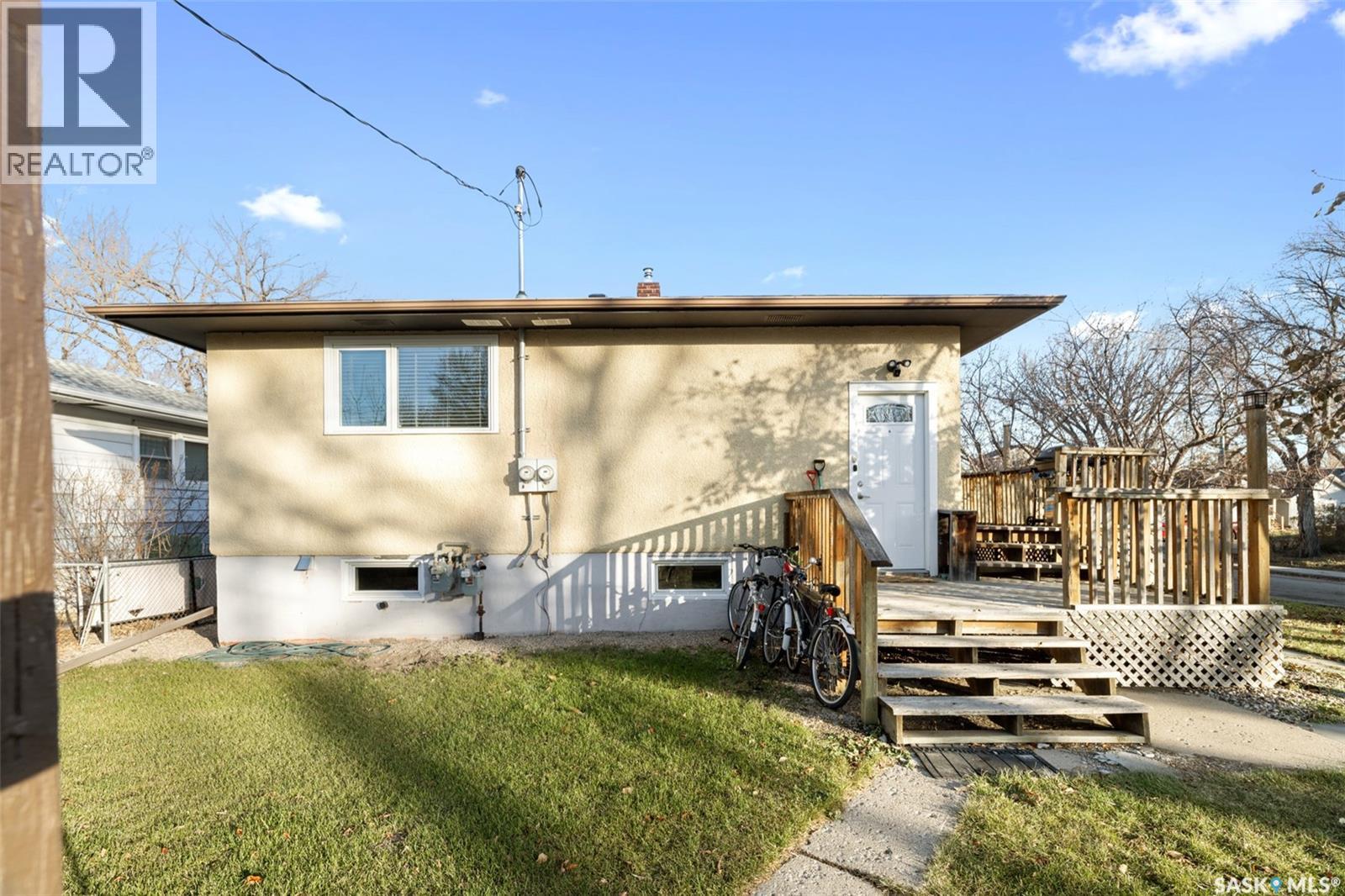 2724 Mcdonald Street, Regina, Saskatchewan  S4N 2Z8 - Photo 28 - SK023969