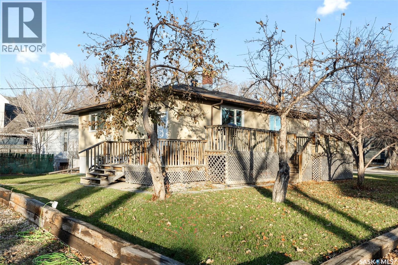 2724 Mcdonald Street, Regina, Saskatchewan  S4N 2Z8 - Photo 29 - SK023969