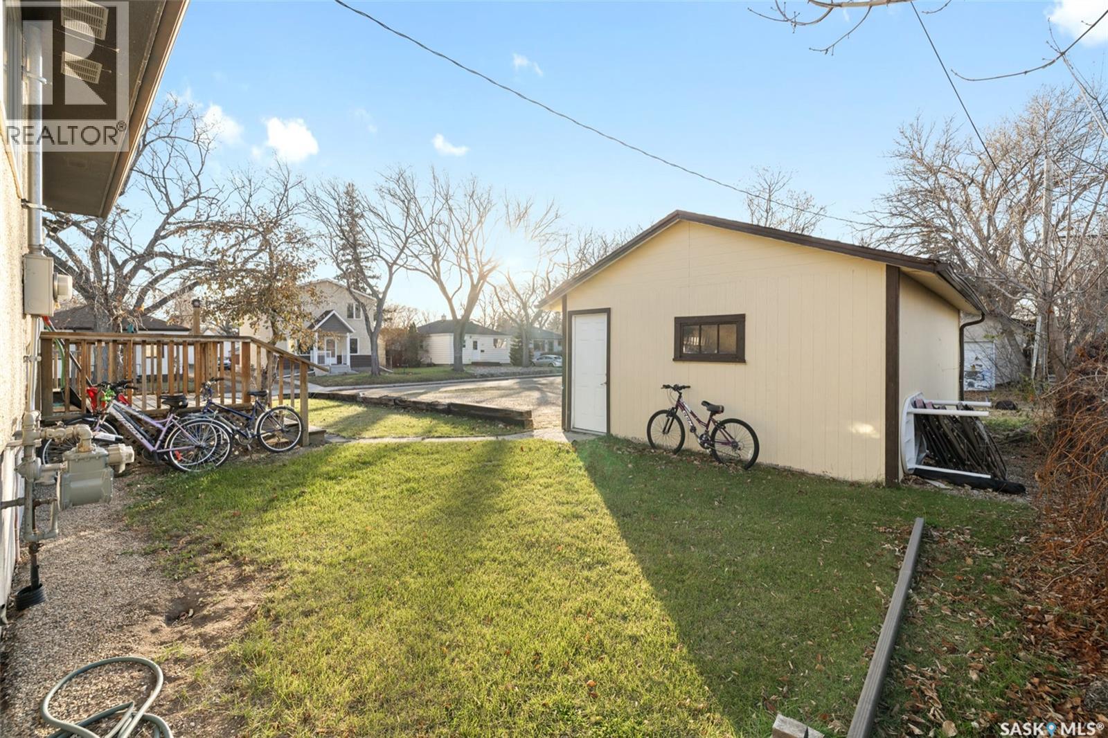 2724 Mcdonald Street, Regina, Saskatchewan  S4N 2Z8 - Photo 30 - SK023969