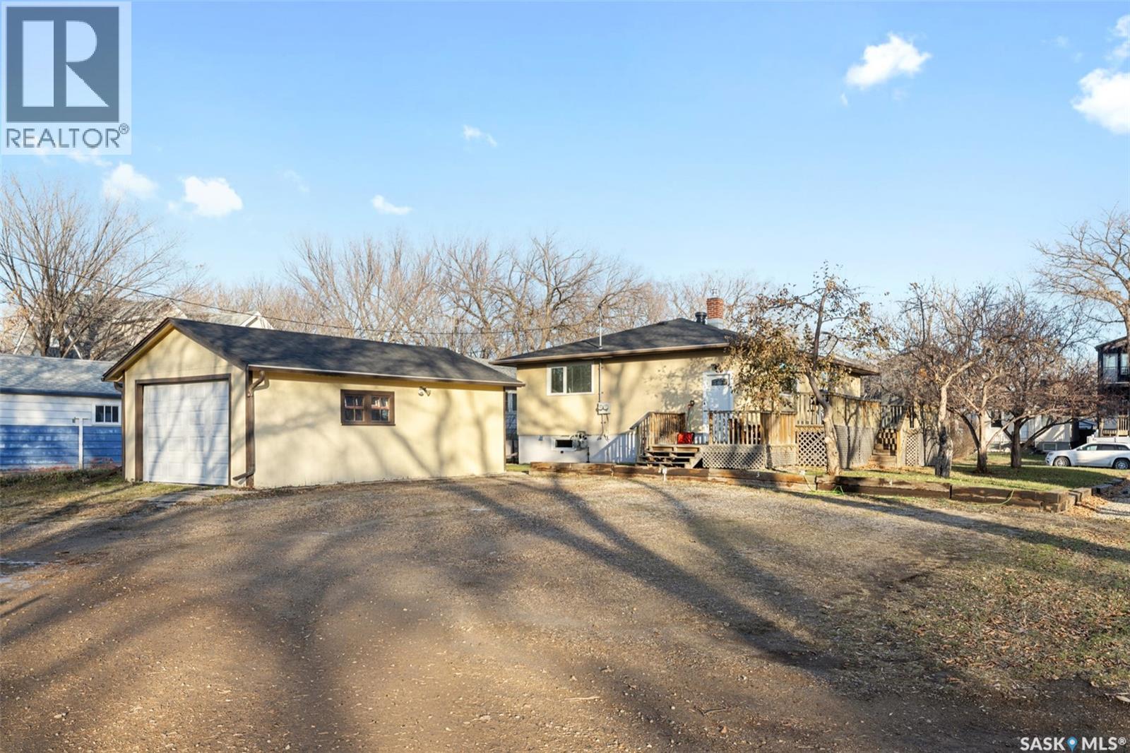 2724 Mcdonald Street, Regina, Saskatchewan  S4N 2Z8 - Photo 31 - SK023969