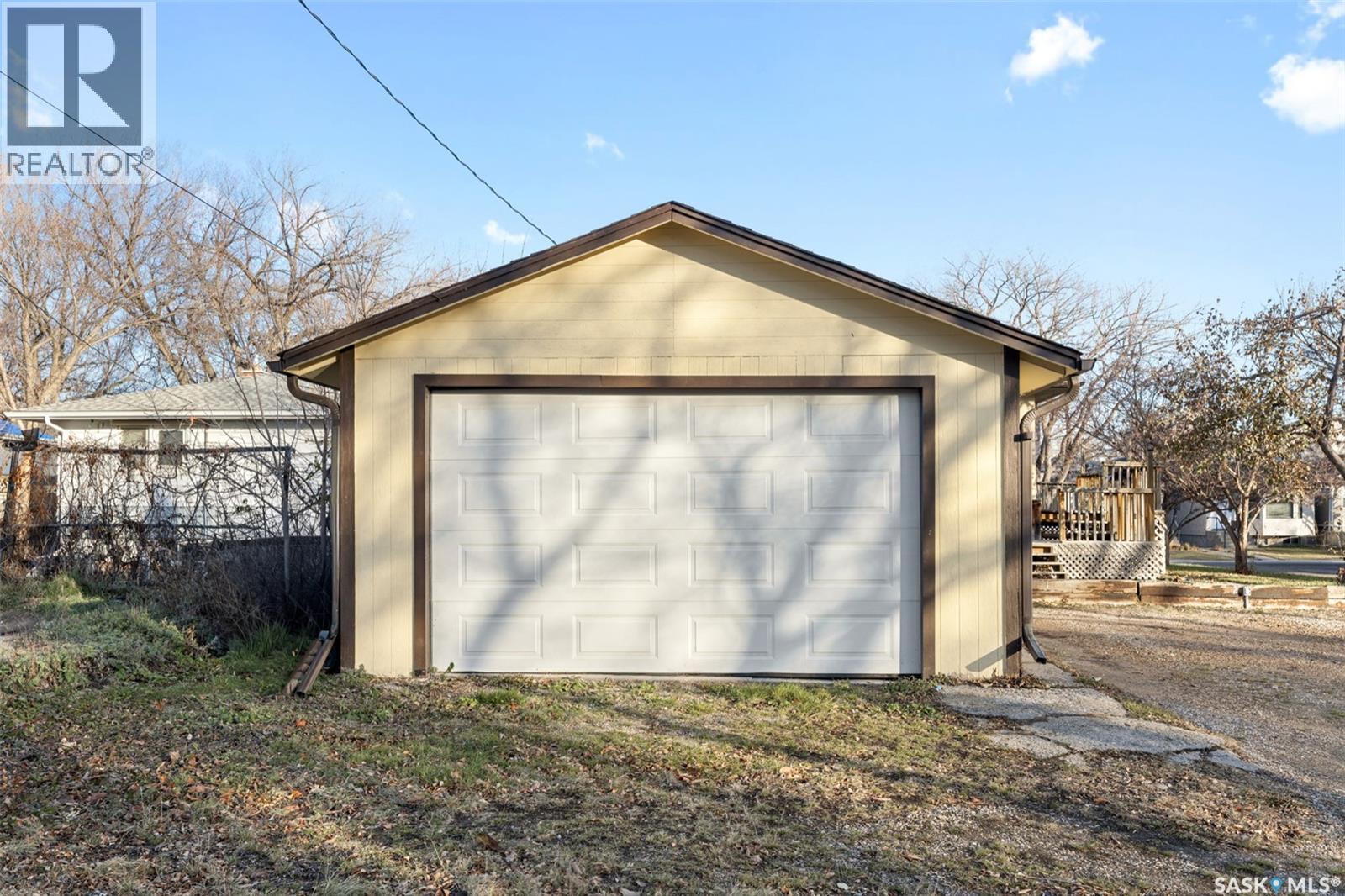 2724 Mcdonald Street, Regina, Saskatchewan  S4N 2Z8 - Photo 32 - SK023969