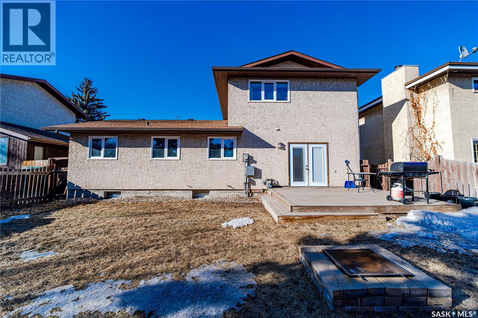 2243 Mahony Crescent, Regina, Saskatchewan  S4V 1B3 - Photo 49 - SK023954