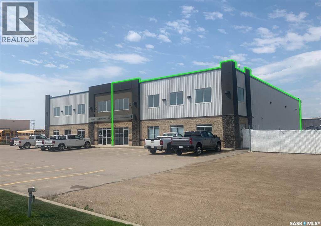 4015 Brodsky AVENUE, Saskatoon, Saskatchewan