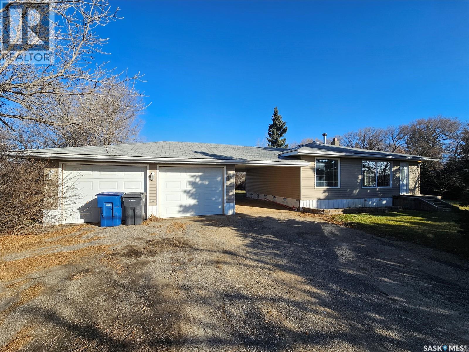 503 Souris AVENUE E, carlyle, Saskatchewan
