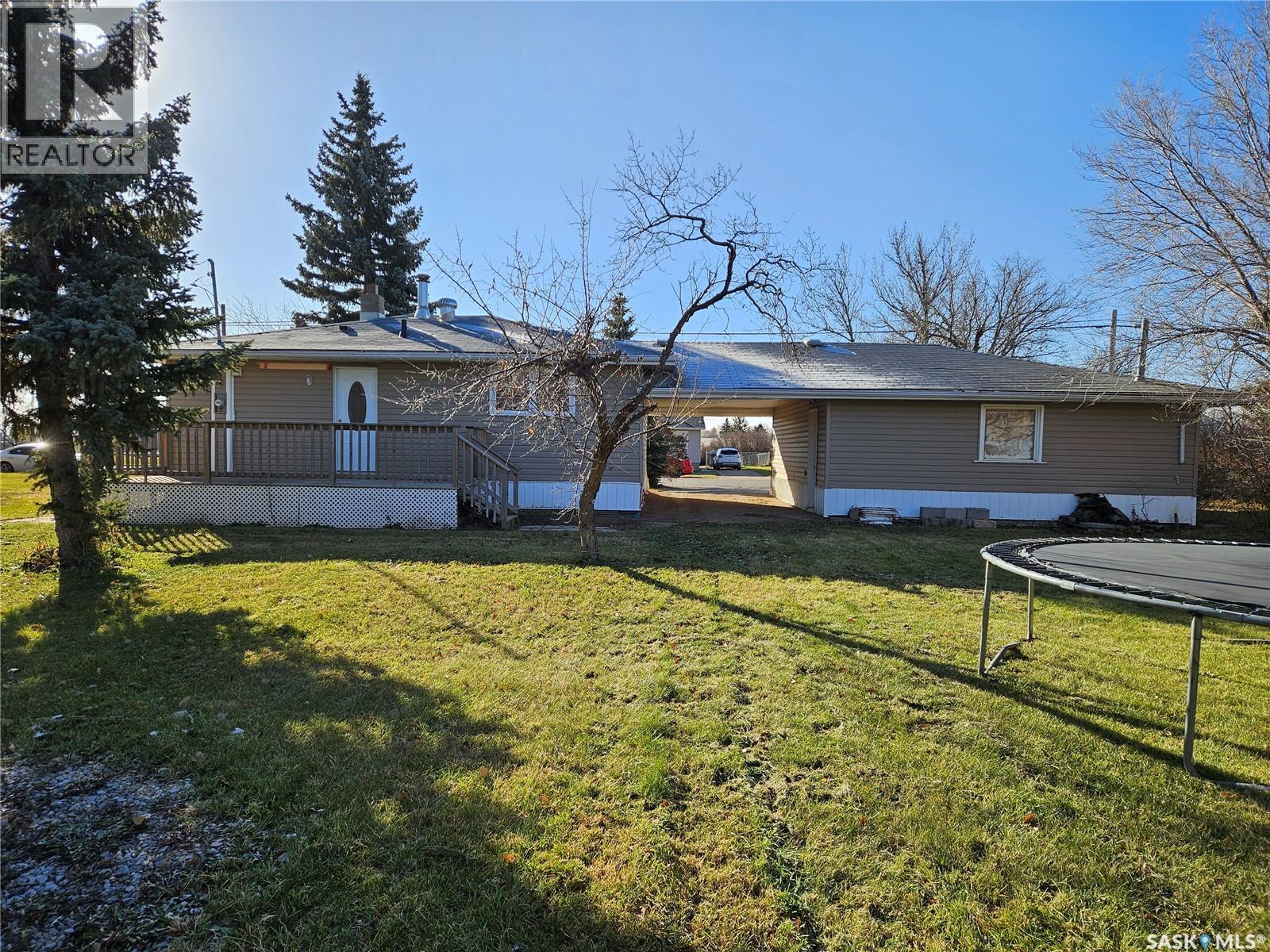 503 Souris Avenue E, Carlyle, Saskatchewan  S0C 0R0 - Photo 11 - SK023931