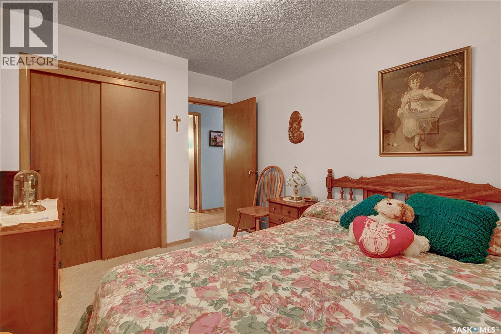 25 Cameron Crescent, Regina, Saskatchewan  S4S 2X1 - Photo 10 - SK023886