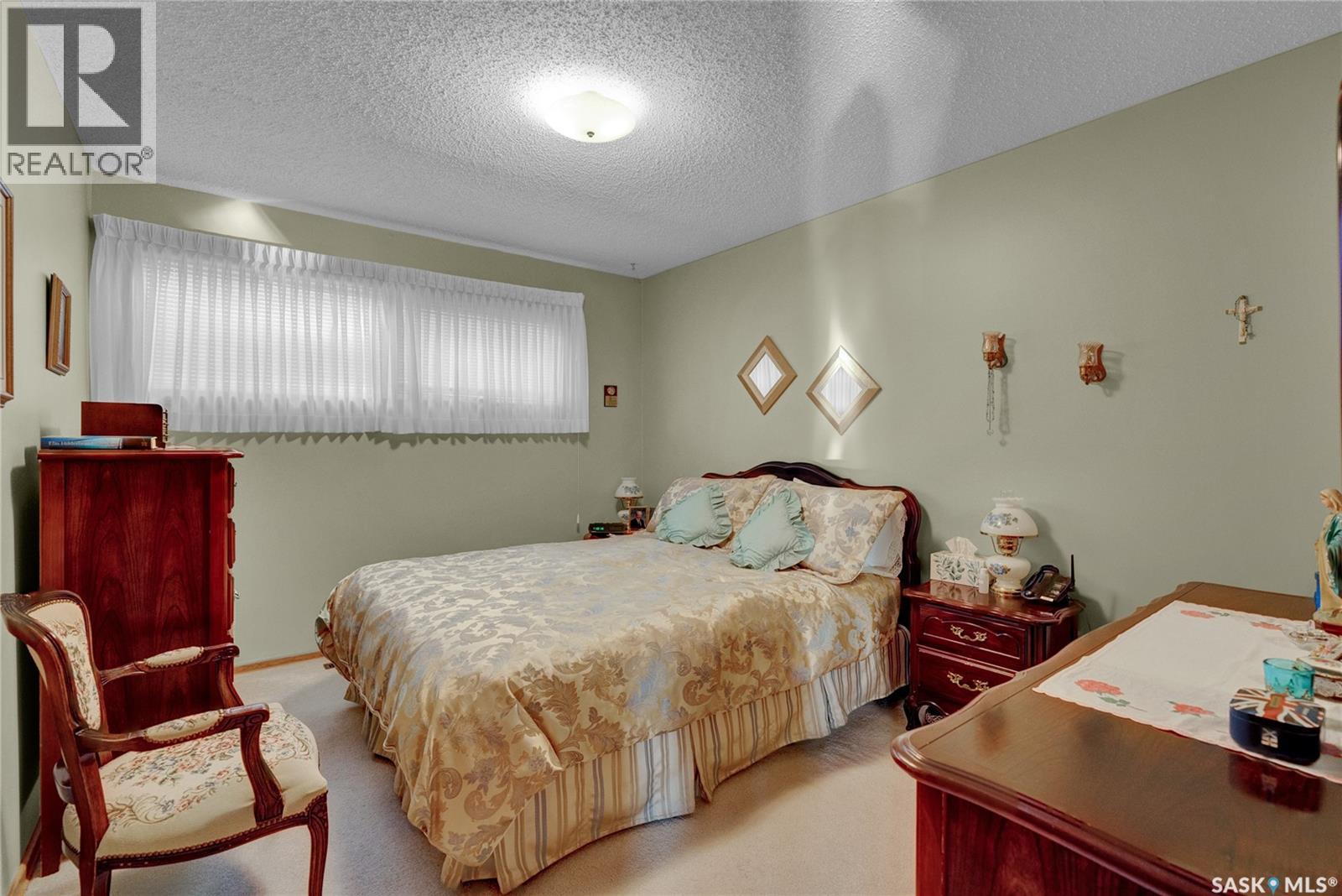 25 Cameron Crescent, Regina, Saskatchewan  S4S 2X1 - Photo 12 - SK023886