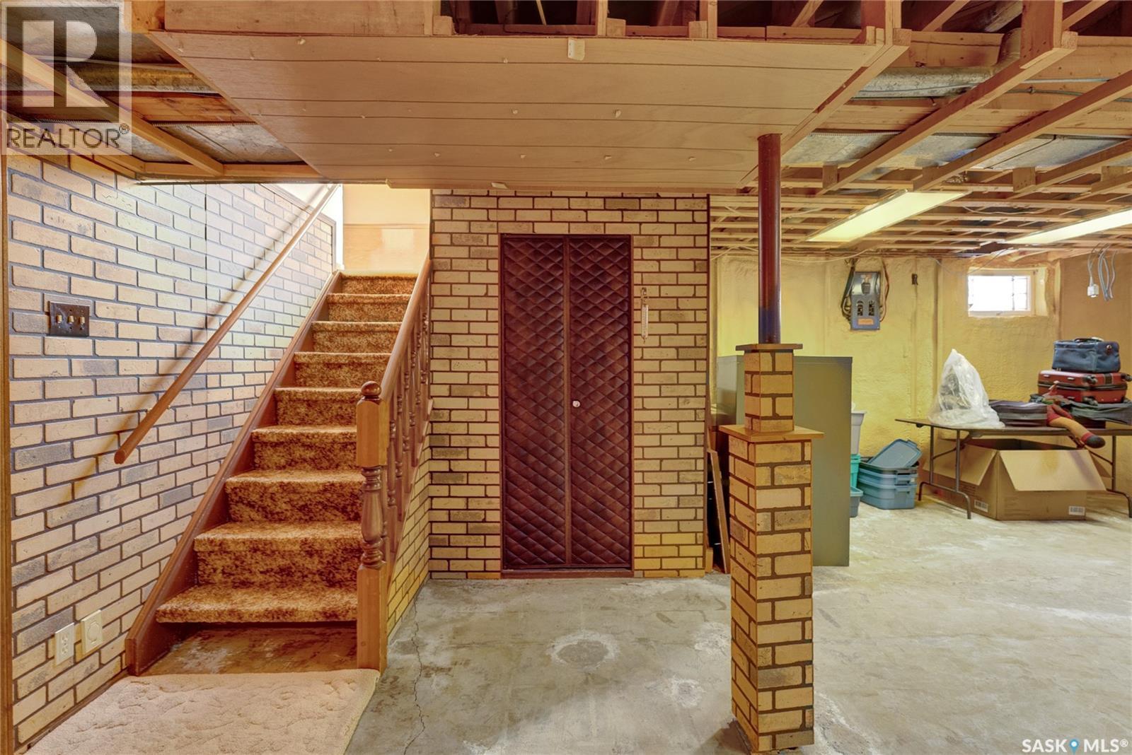 25 Cameron Crescent, Regina, Saskatchewan  S4S 2X1 - Photo 19 - SK023886