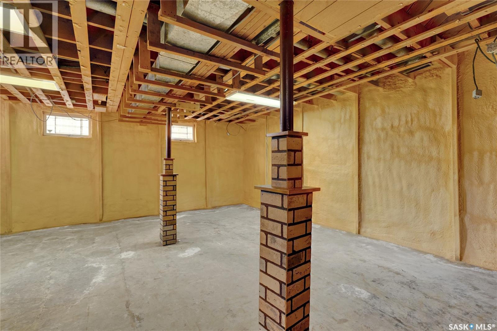 25 Cameron Crescent, Regina, Saskatchewan  S4S 2X1 - Photo 20 - SK023886