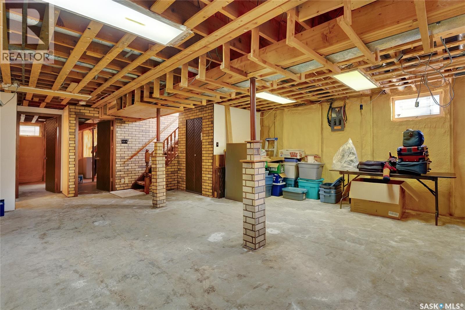 25 Cameron Crescent, Regina, Saskatchewan  S4S 2X1 - Photo 21 - SK023886