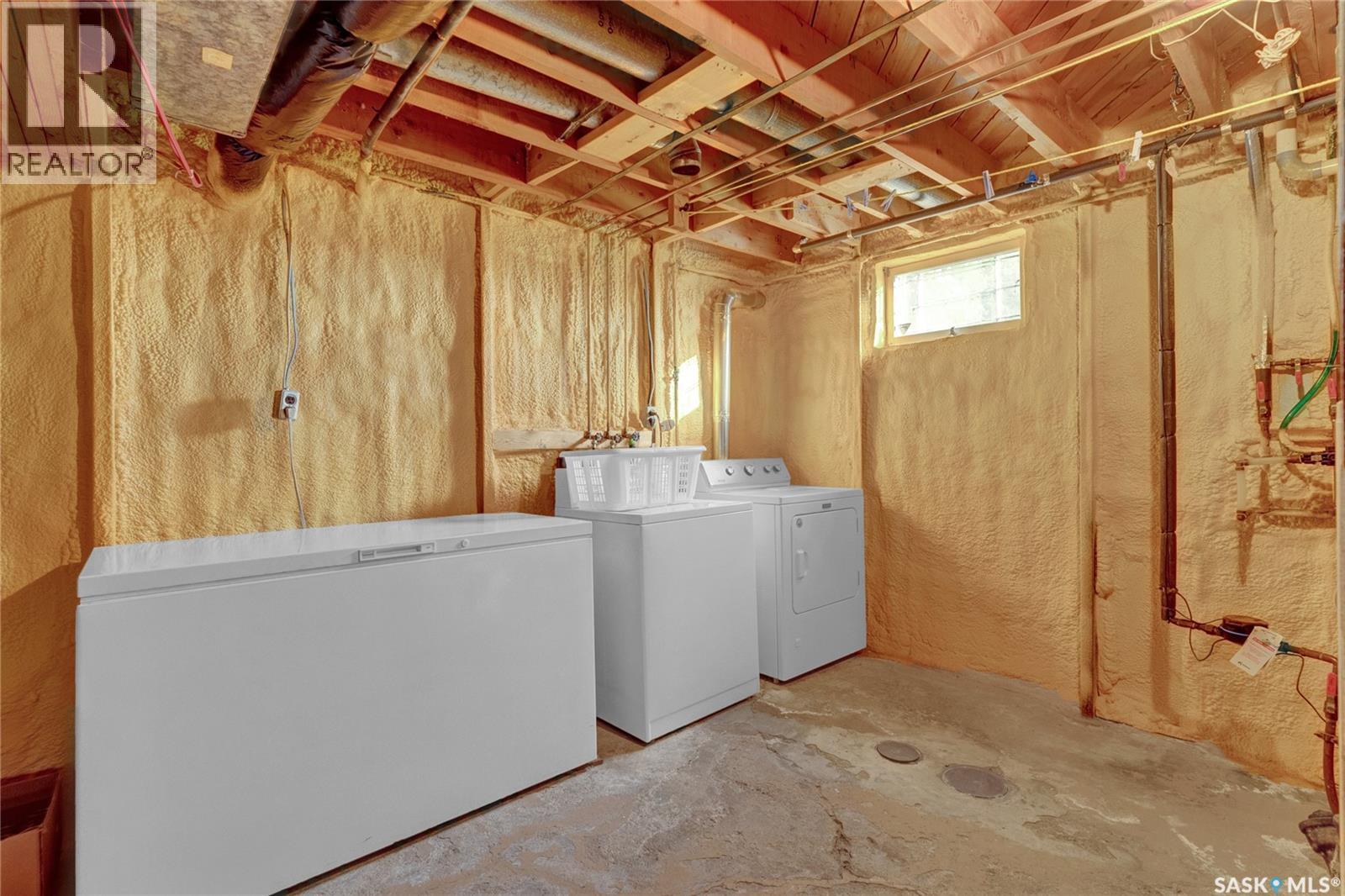 25 Cameron Crescent, Regina, Saskatchewan  S4S 2X1 - Photo 24 - SK023886