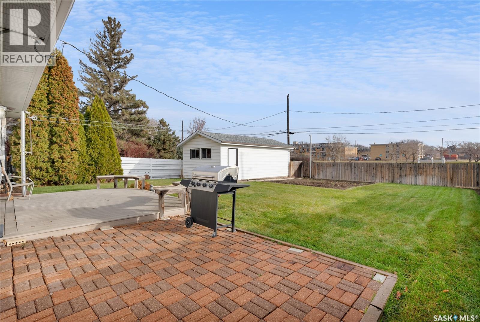 25 Cameron Crescent, Regina, Saskatchewan  S4S 2X1 - Photo 26 - SK023886