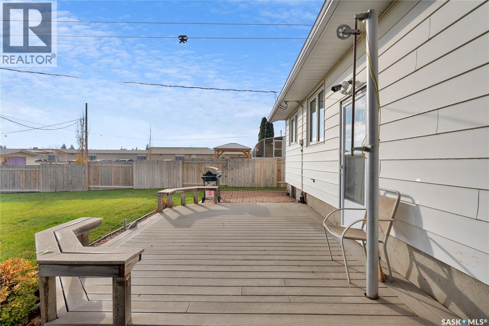 25 Cameron Crescent, Regina, Saskatchewan  S4S 2X1 - Photo 27 - SK023886