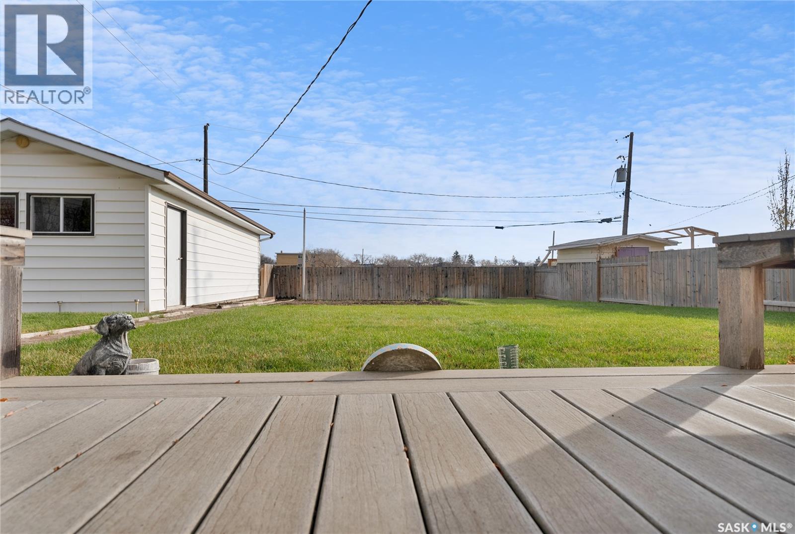 25 Cameron Crescent, Regina, Saskatchewan  S4S 2X1 - Photo 28 - SK023886