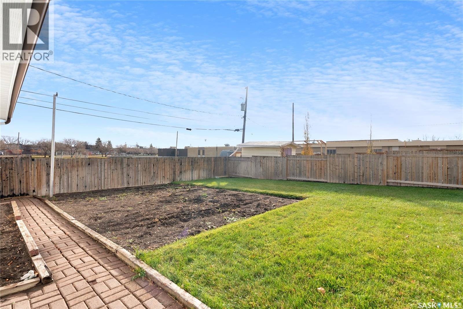 25 Cameron Crescent, Regina, Saskatchewan  S4S 2X1 - Photo 29 - SK023886