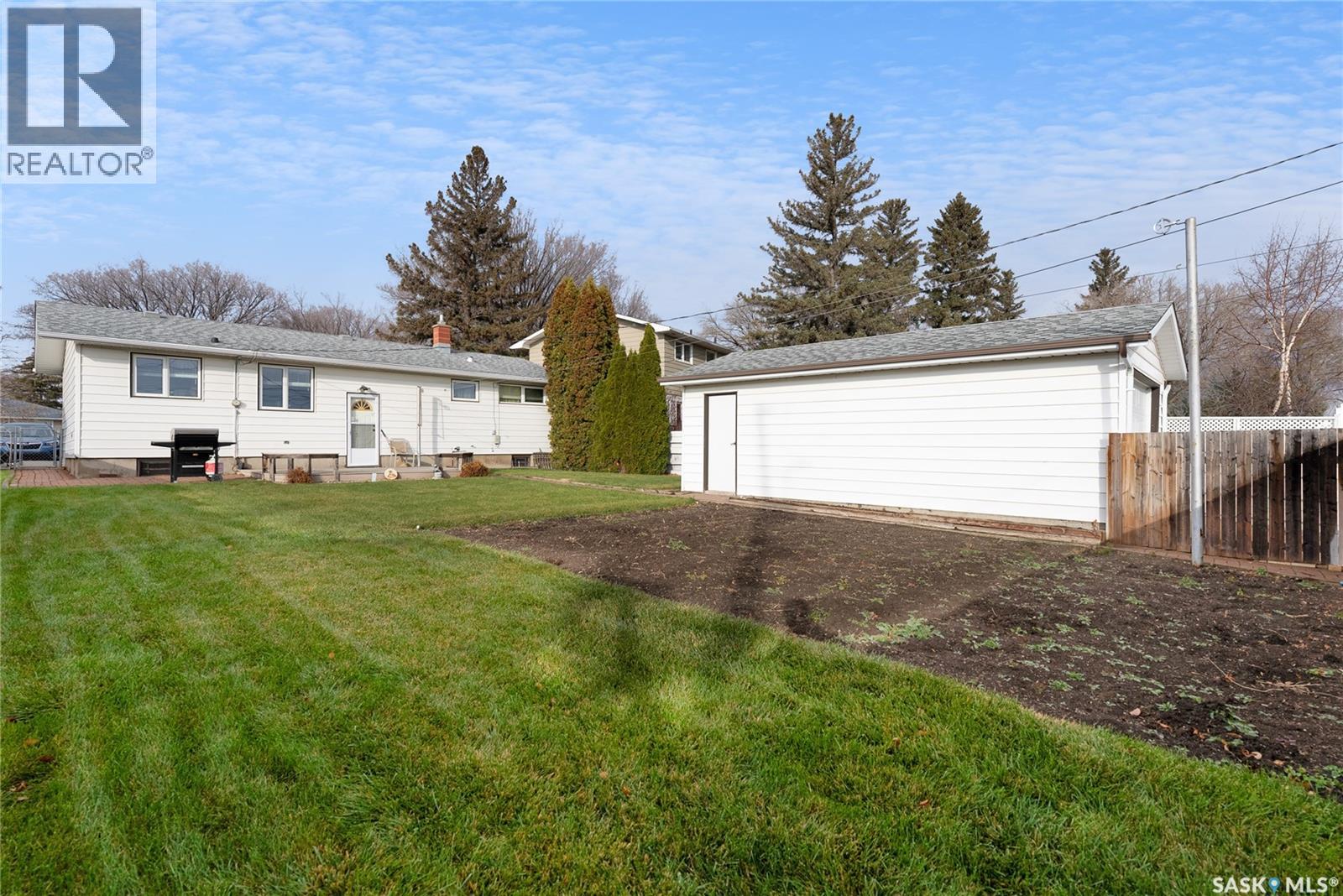 25 Cameron Crescent, Regina, Saskatchewan  S4S 2X1 - Photo 30 - SK023886