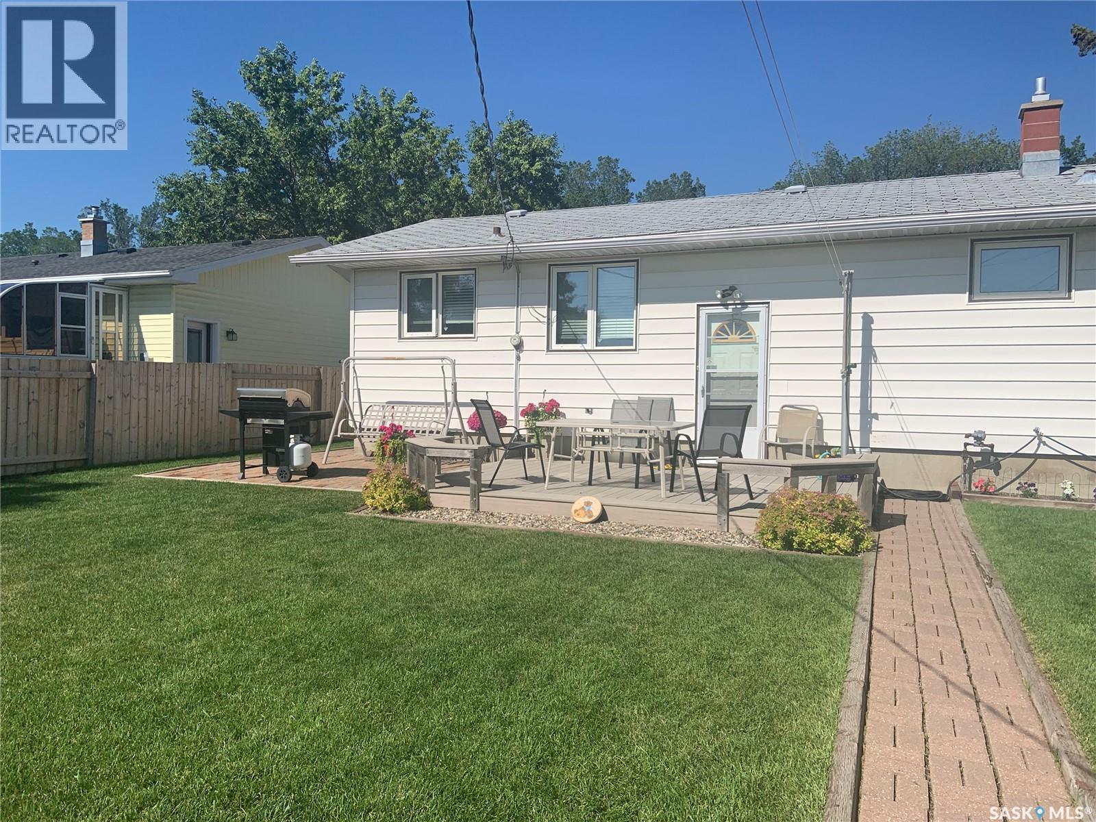 25 Cameron Crescent, Regina, Saskatchewan  S4S 2X1 - Photo 33 - SK023886