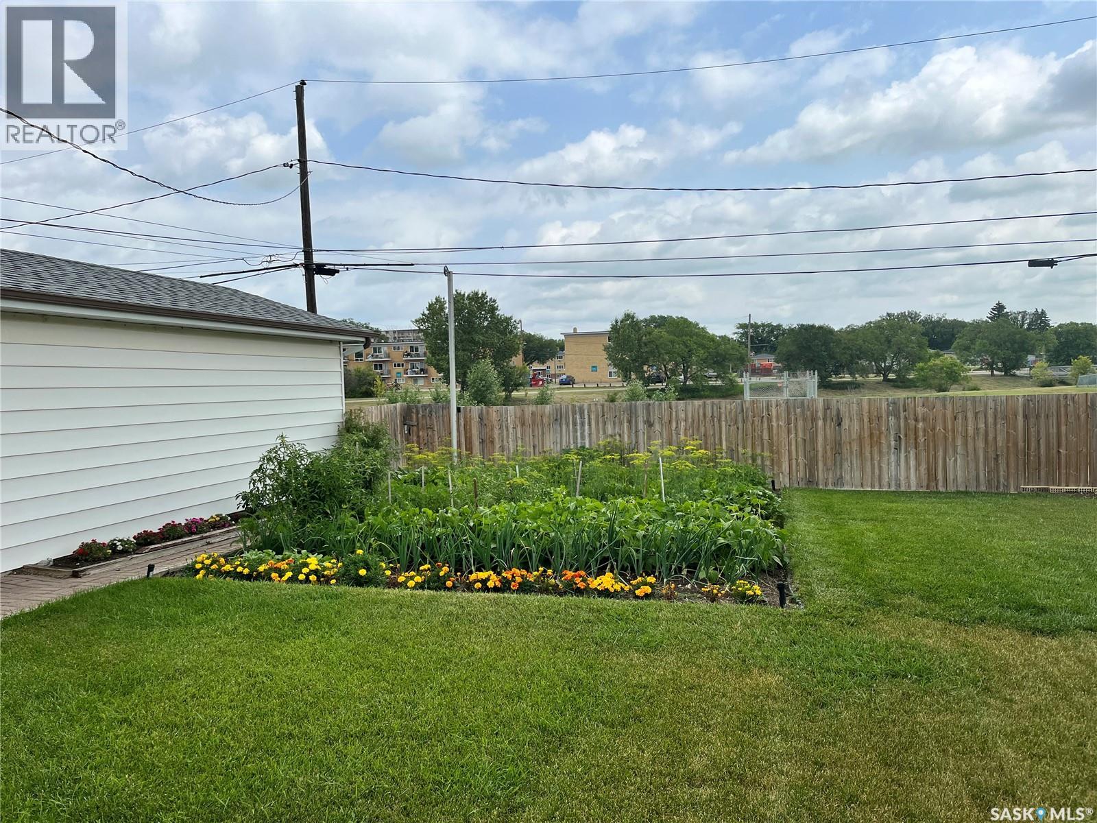 25 Cameron Crescent, Regina, Saskatchewan  S4S 2X1 - Photo 35 - SK023886