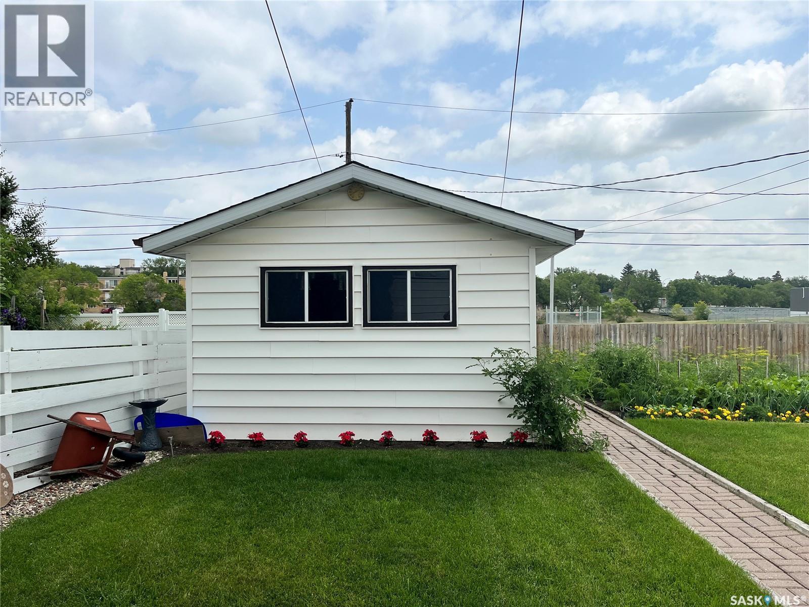 25 Cameron Crescent, Regina, Saskatchewan  S4S 2X1 - Photo 36 - SK023886