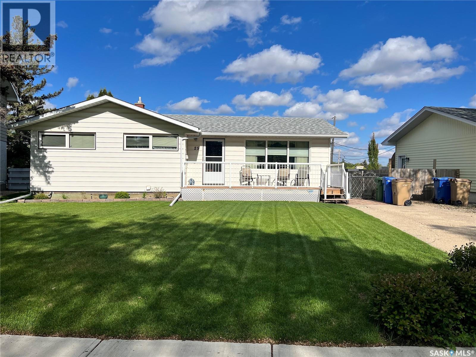 25 Cameron Crescent, Regina, Saskatchewan  S4S 2X1 - Photo 38 - SK023886