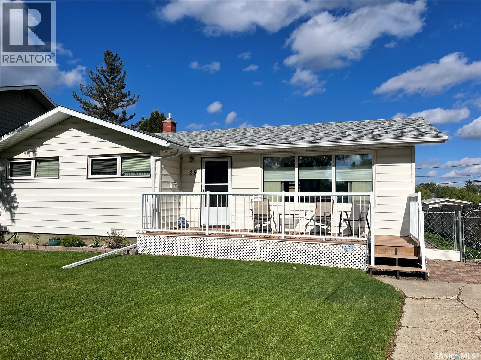 25 Cameron Crescent, Regina, Saskatchewan  S4S 2X1 - Photo 39 - SK023886