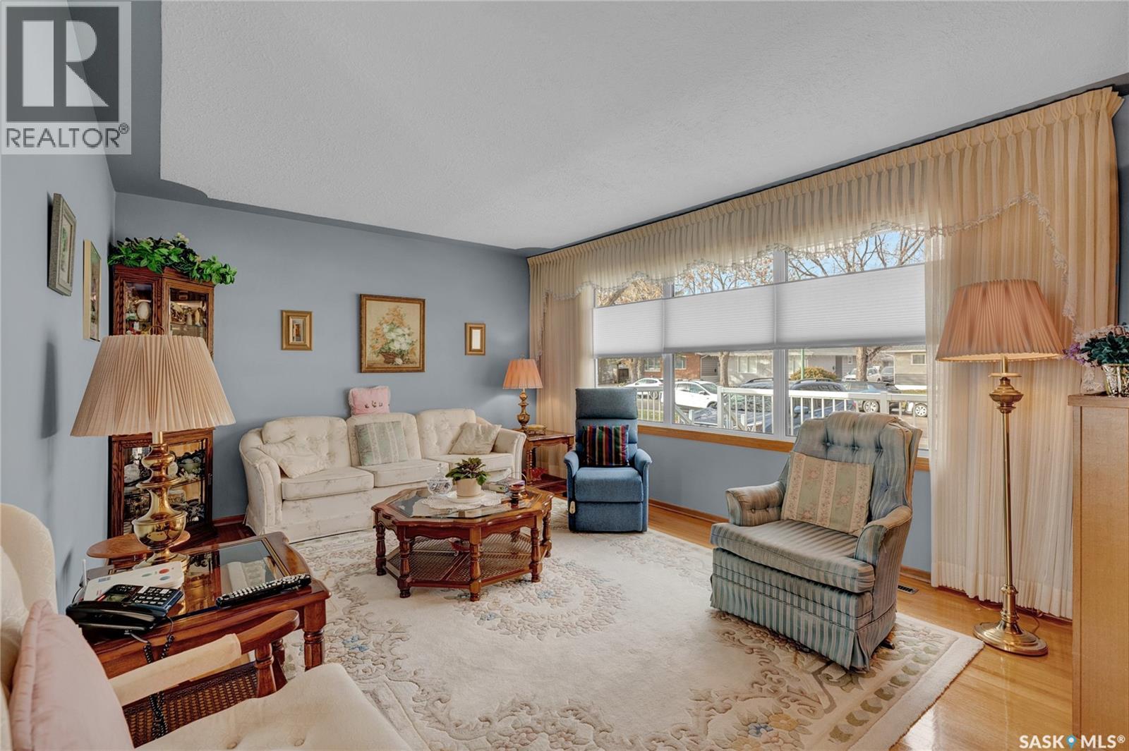 25 Cameron Crescent, Regina, Saskatchewan  S4S 2X1 - Photo 4 - SK023886