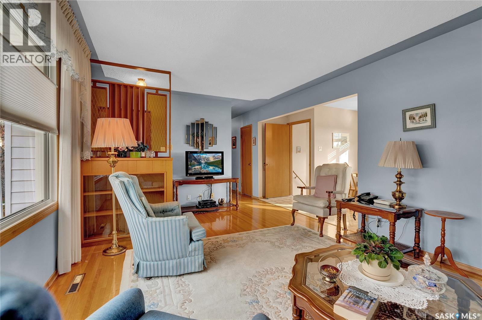 25 Cameron Crescent, Regina, Saskatchewan  S4S 2X1 - Photo 5 - SK023886