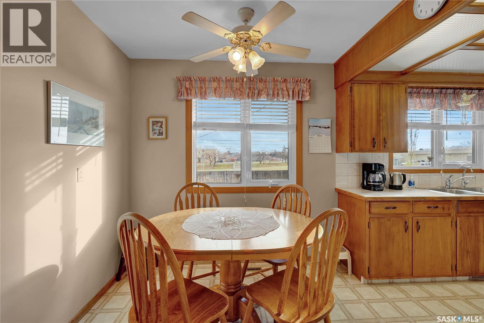 25 Cameron Crescent, Regina, Saskatchewan  S4S 2X1 - Photo 9 - SK023886