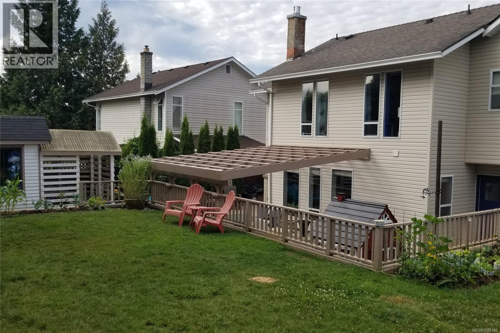 824 Springbok Rd, Campbell River, British Columbia  V9W 7M3 - Photo 38 - 1020346