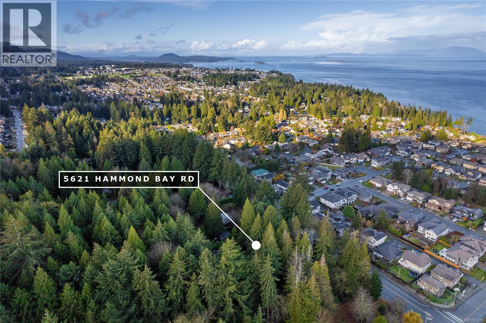 5621 Hammond Bay Rd, Nanaimo, British Columbia