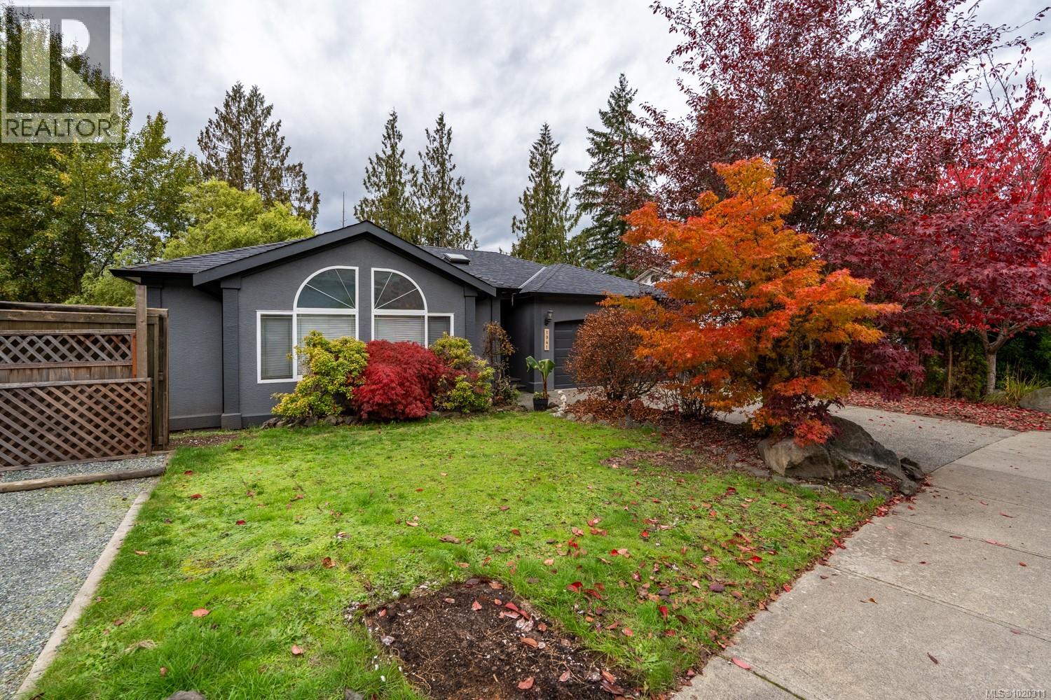 1941 Kells Bay, Nanaimo, British Columbia