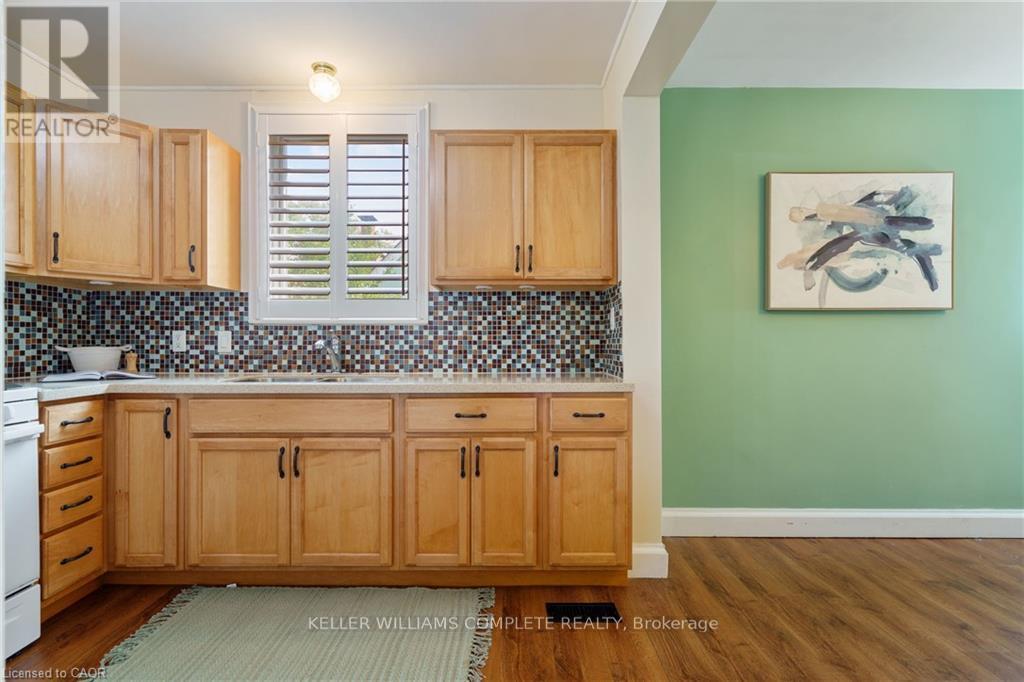 3 Montrose Avenue, Hamilton, Ontario  L8K 4X8 - Photo 15 - X12540580