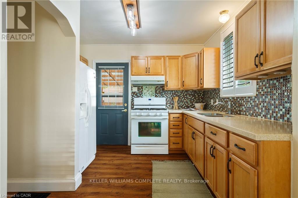 3 Montrose Avenue, Hamilton, Ontario  L8K 4X8 - Photo 18 - X12540580