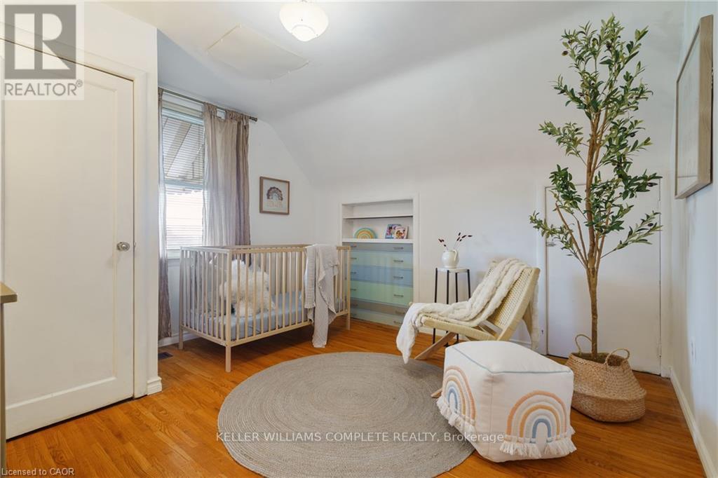 3 Montrose Avenue, Hamilton, Ontario  L8K 4X8 - Photo 23 - X12540580