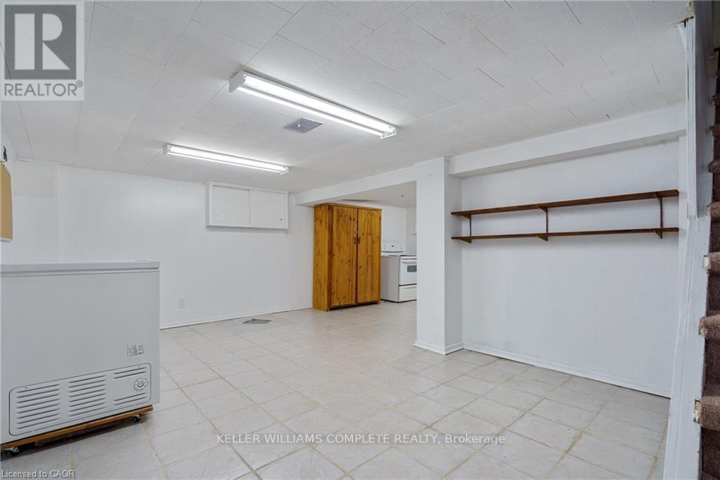 3 Montrose Avenue, Hamilton, Ontario  L8K 4X8 - Photo 24 - X12540580