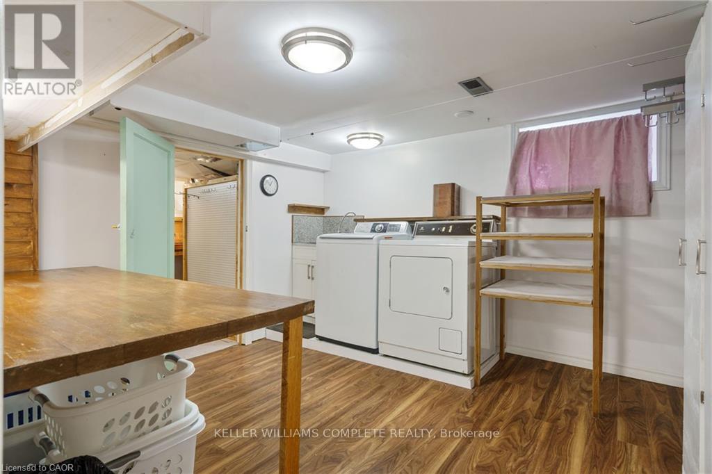 3 Montrose Avenue, Hamilton, Ontario  L8K 4X8 - Photo 28 - X12540580